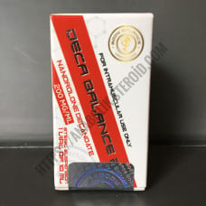 Bodybalance Deca 200mg 10ml