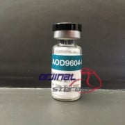 Hubio Pharm AOD9604 5mg 1 Şişe