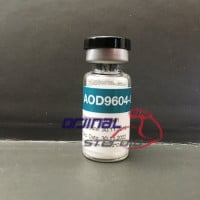 Hubio Pharm AOD9604 5mg 1 Şişe