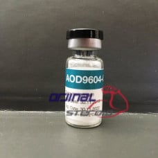 Hubio Pharm AOD9604 5mg 1 Şişe