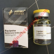 Avory Boldenon 300mg 10ml