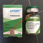 Avory Deca 300mg 10ml