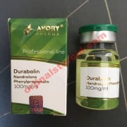 Avory Durabolin 100mg 10ml (NPP)