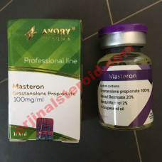 Avory Masteron 100mg 10ml