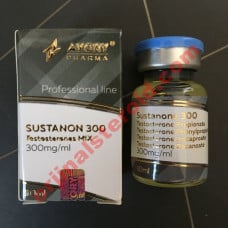 Avory Sustanon 300mg 10ml