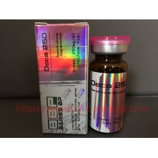 Barıes Deca 250mg 10ml