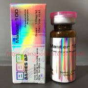 Barıes Masteron 100mg 10ml