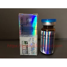 Barıes Trenbolone Acetate 100mg 10ml