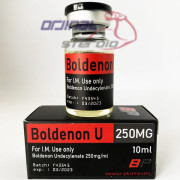 Benelux Boldenon 250mg 10ml