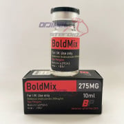 Benelux Boldmix 275mg 10ml