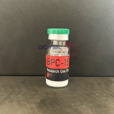 Benelux BPC-157 10mg 1 Vial