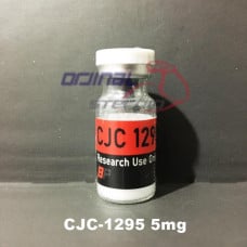 Benelux Cjc-1295 5mg 1 Şişe