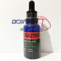 Benelux Crazybulk 40mg 30ml