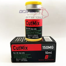 Benelux Cutmix 150mg 10ml