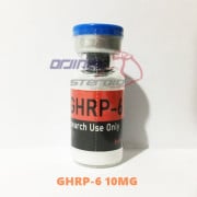 Benelux Ghrp-6 10mg 1 Şişe