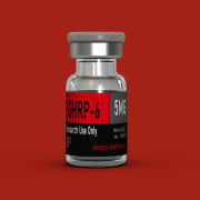 Benelux Ghrp-6 5mg 1 Şişe