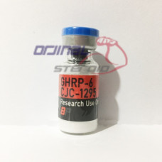 Benelux Ghrp6+Cjc1295 10mg 1 Şişe