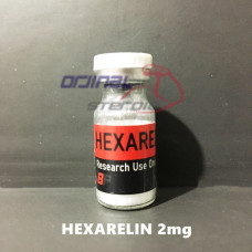 Benelux Hexarelin 2mg 1 Şişe