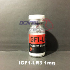 Benelux Igf-1 Lr3 1mg 1Şişe