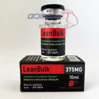 Benelux Leanbulk 375mg 10ml