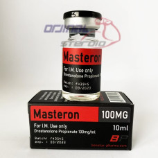 Benelux Masteron 100mg 10ml