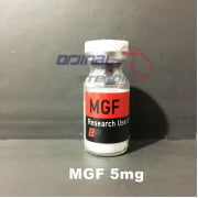 Benelux Mgf 5mg 1 Şişe