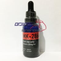 Benelux MK2866 Ostarine 20mg 30ml