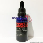 Benelux MK-677 20mg 30ml