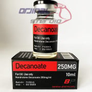 Benelux Decanoate 250mg 10ml