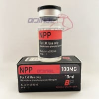 Benelux NPP 100mg 10ml