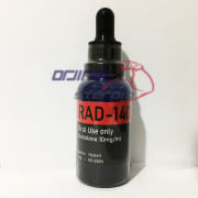 Benelux Rad140 10mg 30ml (Testolone)