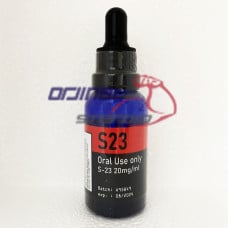 Benelux S23 20mg 30ml