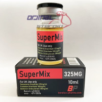 Benelux Supermix 325mg 10ml