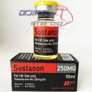 Benelux Sustanon 250mg 10ml