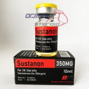 Benelux Sustanon 350mg 10ml