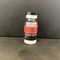 Benelux TB-500 10mg 1 Flakon