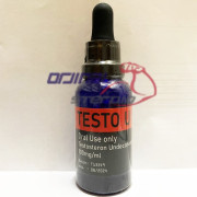 Benelux Testo U 100mg 30ml