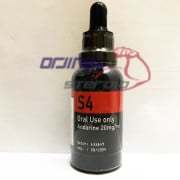 Benelux S4 - Andarine 20mg 30ml