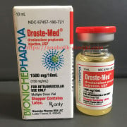 Bioniche Masteron 150mg 10ml