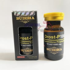 Buddha Pharma Masteron 100mg 10ml