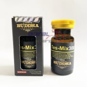 Buddha Pharma Sustanon 300mg 10ml