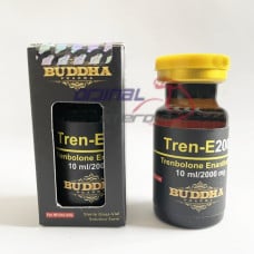 Buddha Pharma Trenbolone Enanthate 200mg 10ml