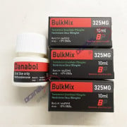 Bulkmix Hacim Steroid Kürü