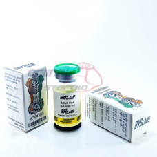 Bvs Labs Boldenon 300mg 10ml