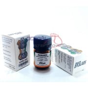 Bvs Labs Danabol 10mg 100 Tablet