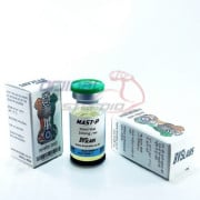 Bvs Labs Masteron 100mg 10ml