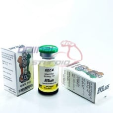 Bvs Labs Deca 200mg 10ml