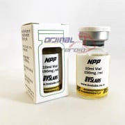 Bvs Labs NPP-Deca 150mg 10ml