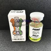 Bvs Labs Primobolan 150mg 10ml