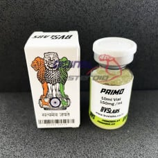 Bvs Labs Primobolan 150mg 10ml